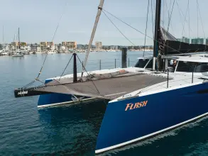 Thumbnail von HH Catamarans HH 66
