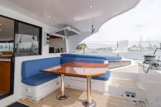 Thumbnail von HH Catamarans HH 66