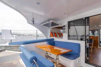Thumbnail von HH Catamarans HH 66