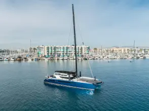 Thumbnail von HH Catamarans HH 66