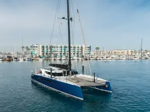 Thumbnail von HH Catamarans HH 66