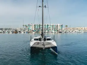 Thumbnail von HH Catamarans HH 66