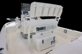 Thumbnail von Skeeter SX 221