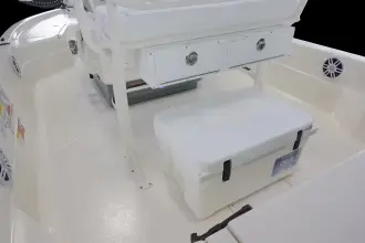 Thumbnail von Skeeter SX 221