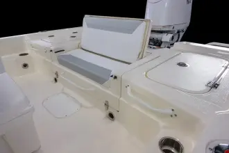 Thumbnail von Skeeter SX 221