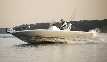 Thumbnail von Skeeter SX 221