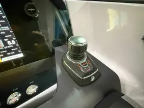 Thumbnail von Axopar 37 XC Cross Cabin Tiny Dancer