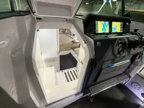 Thumbnail von Axopar 37 XC Cross Cabin Tiny Dancer