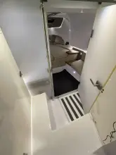 Thumbnail von Axopar 37 XC Cross Cabin Tiny Dancer