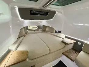 Thumbnail von Axopar 37 XC Cross Cabin Tiny Dancer