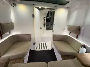 Thumbnail von Axopar 37 XC Cross Cabin Tiny Dancer