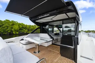 Thumbnail von Sunseeker Predator 55