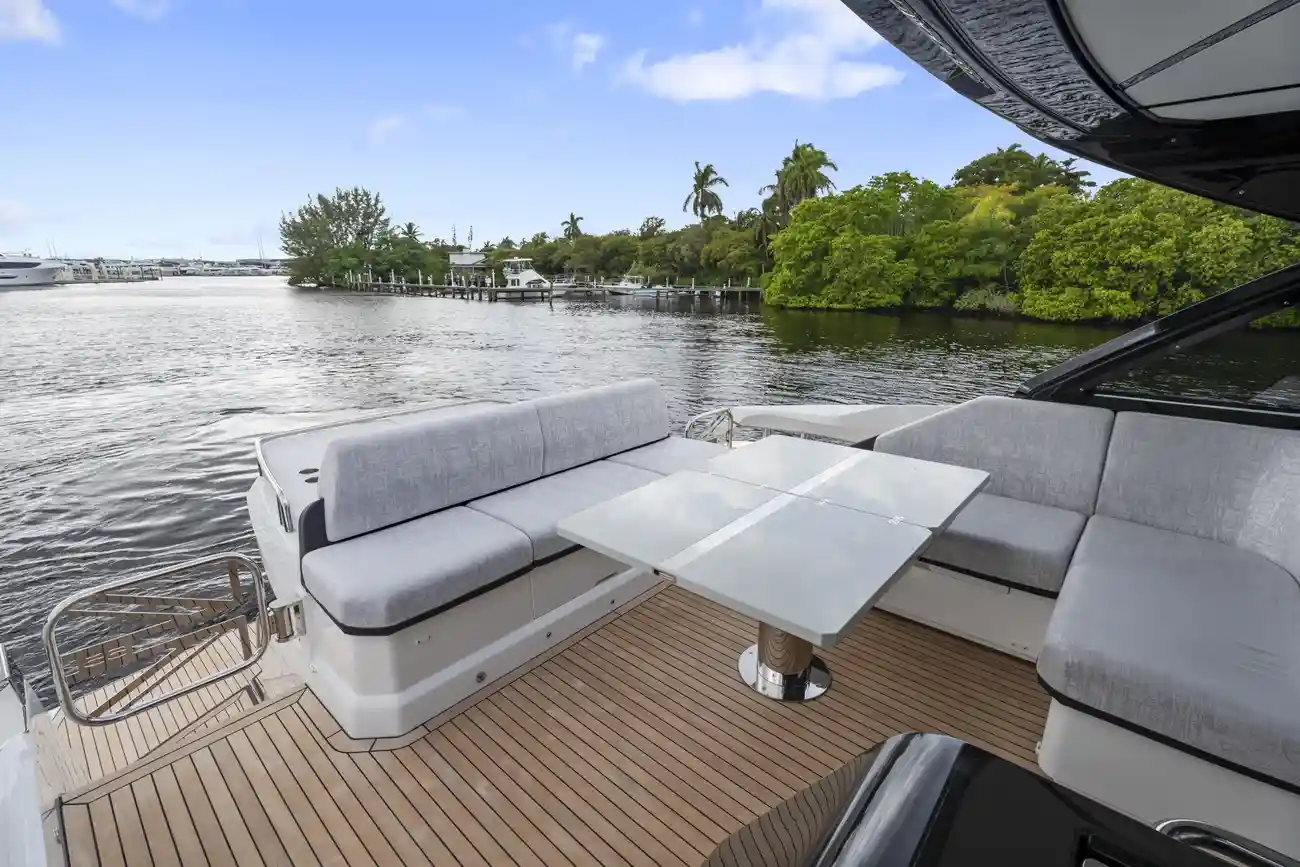 Thumbnail von Sunseeker Predator 55