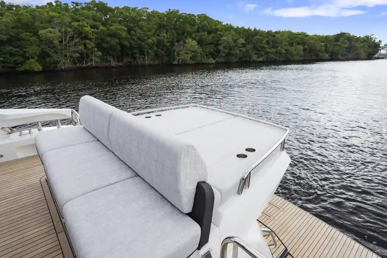 Thumbnail von Sunseeker Predator 55