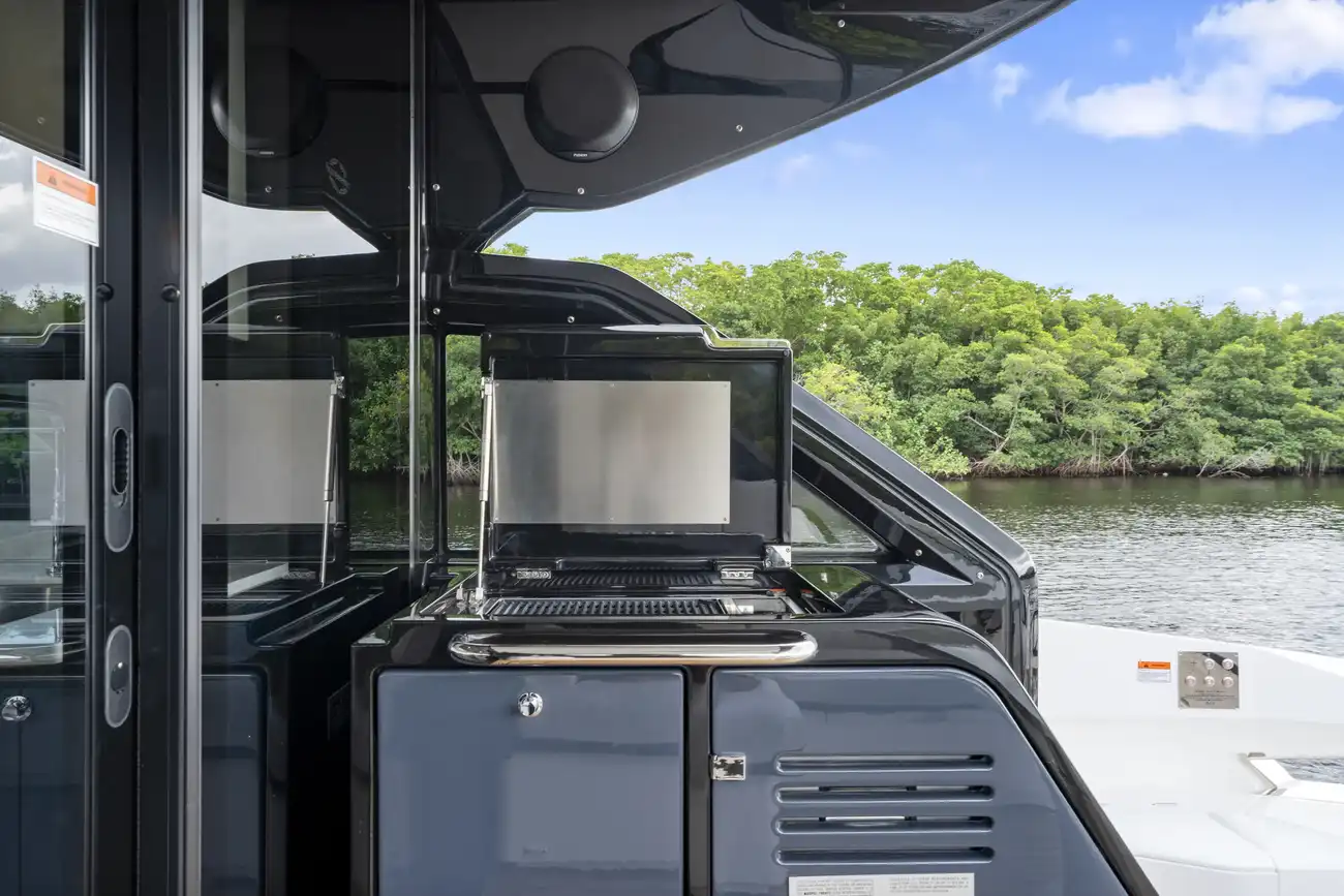 Thumbnail von Sunseeker Predator 55