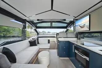 Thumbnail von Sunseeker Predator 55