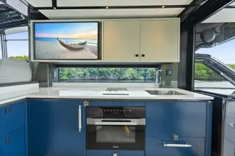 Thumbnail von Sunseeker Predator 55