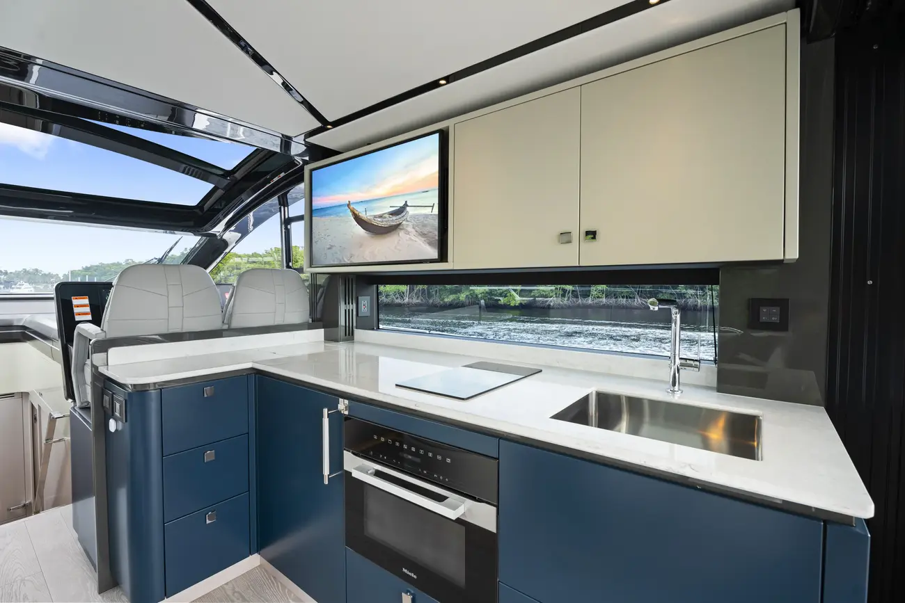 Thumbnail von Sunseeker Predator 55