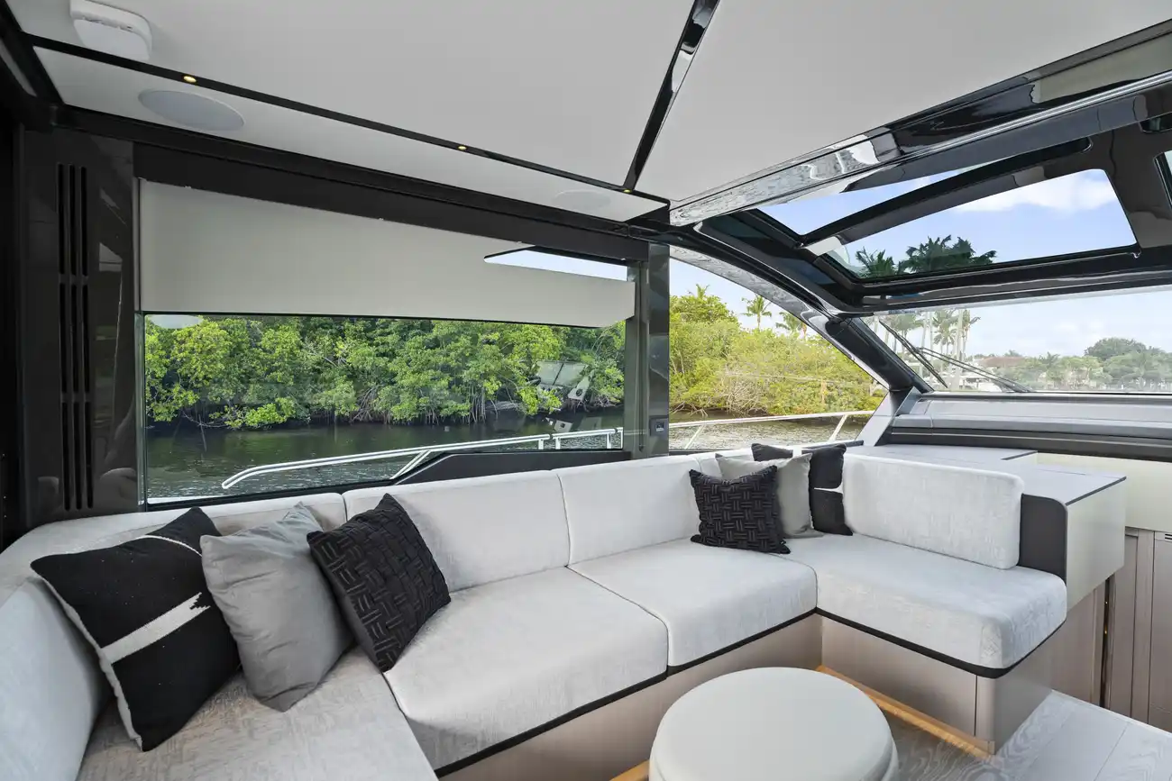 Thumbnail von Sunseeker Predator 55
