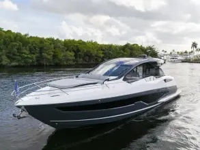 Thumbnail von Sunseeker Predator 55