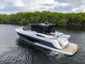 Thumbnail von Sunseeker Predator 55