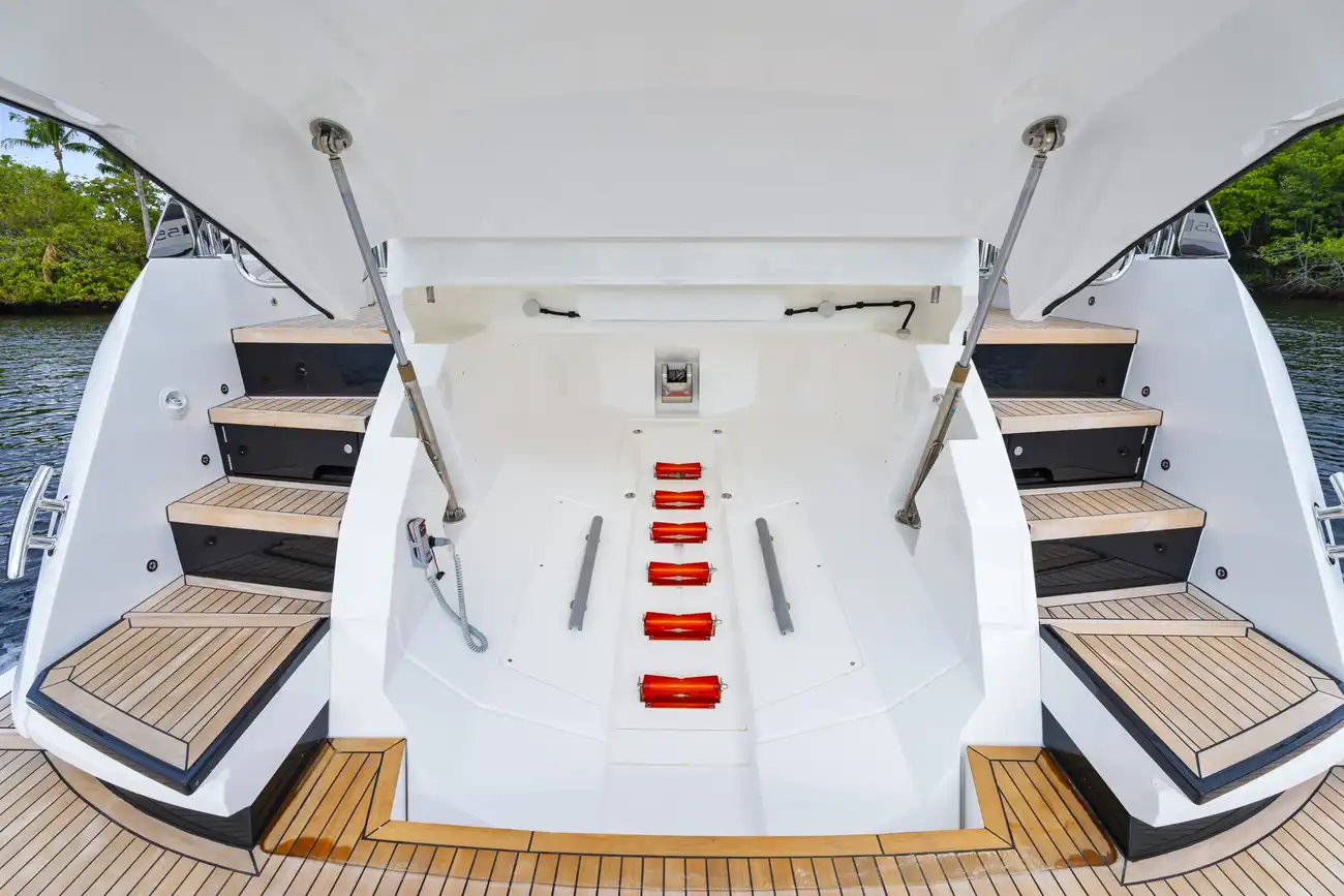 Thumbnail von Sunseeker Predator 55