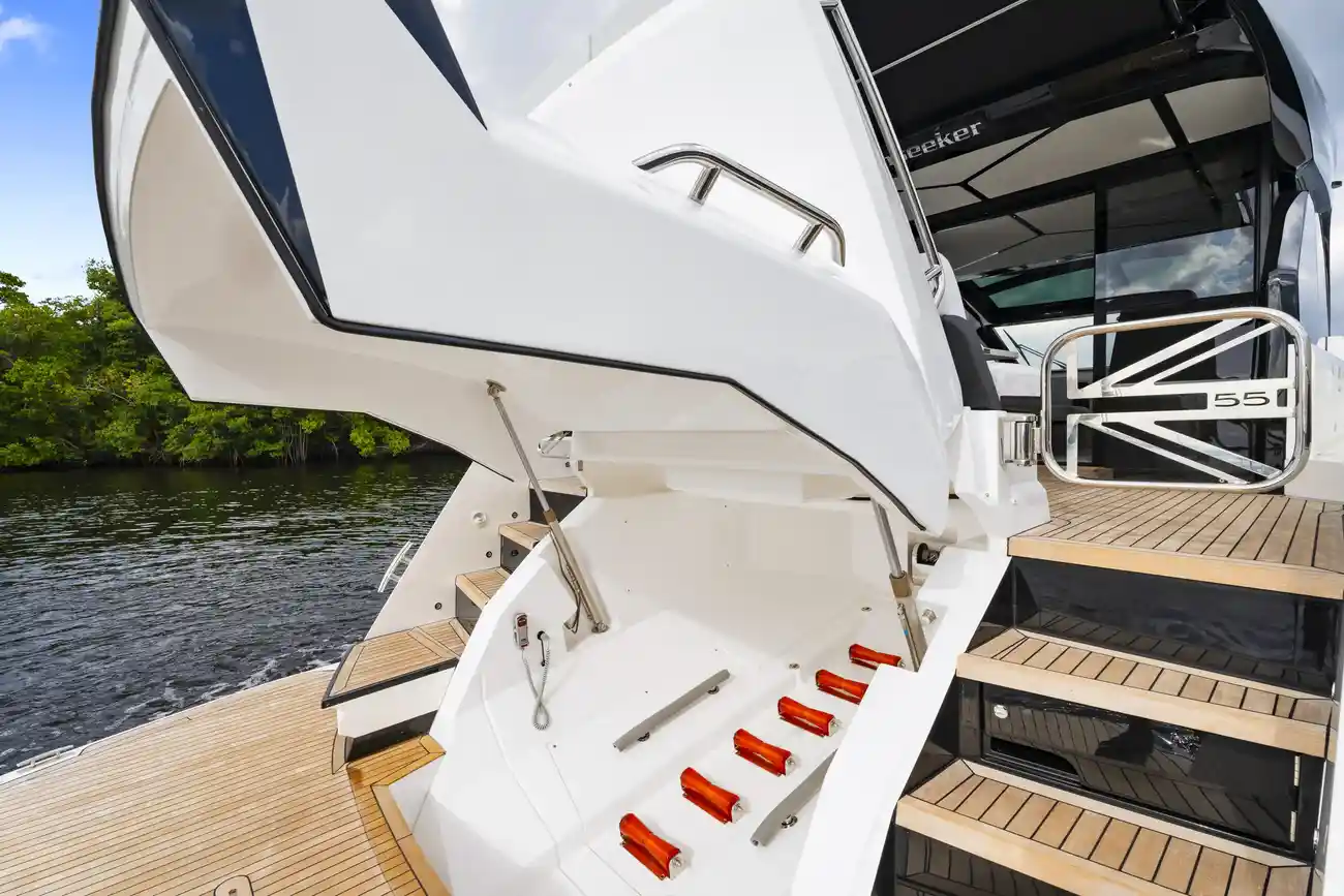 Thumbnail von Sunseeker Predator 55
