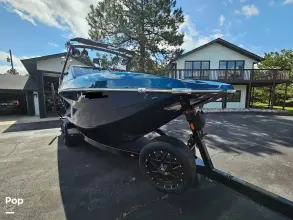 Thumbnail von Tige 23RZX