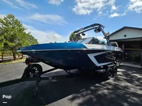 Thumbnail von Tige 23RZX