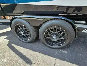 Thumbnail von Tige 23RZX