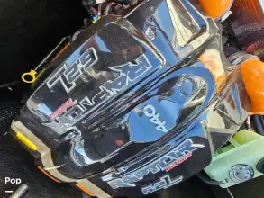 Thumbnail von Tige 23RZX