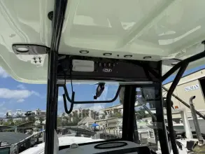 Thumbnail von Sea Hunt 275 Ultra