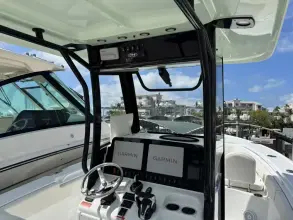 Thumbnail von Sea Hunt 275 Ultra