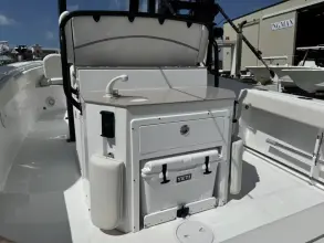Thumbnail von Sea Hunt 275 Ultra