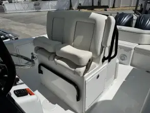 Thumbnail von Sea Hunt 275 Ultra