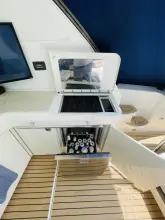 Thumbnail von Sea Ray 450 Sundancer