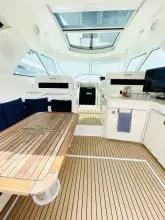 Thumbnail von Sea Ray 450 Sundancer