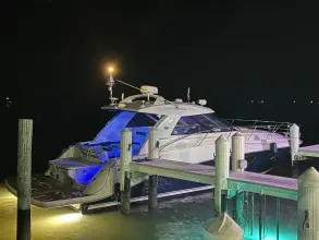 Thumbnail von Sea Ray 450 Sundancer