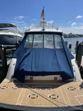 Thumbnail von Sea Ray 450 Sundancer