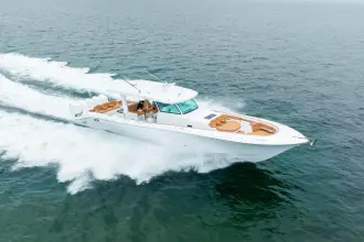 Thumbnail von Hcb 56 Suenos GIX