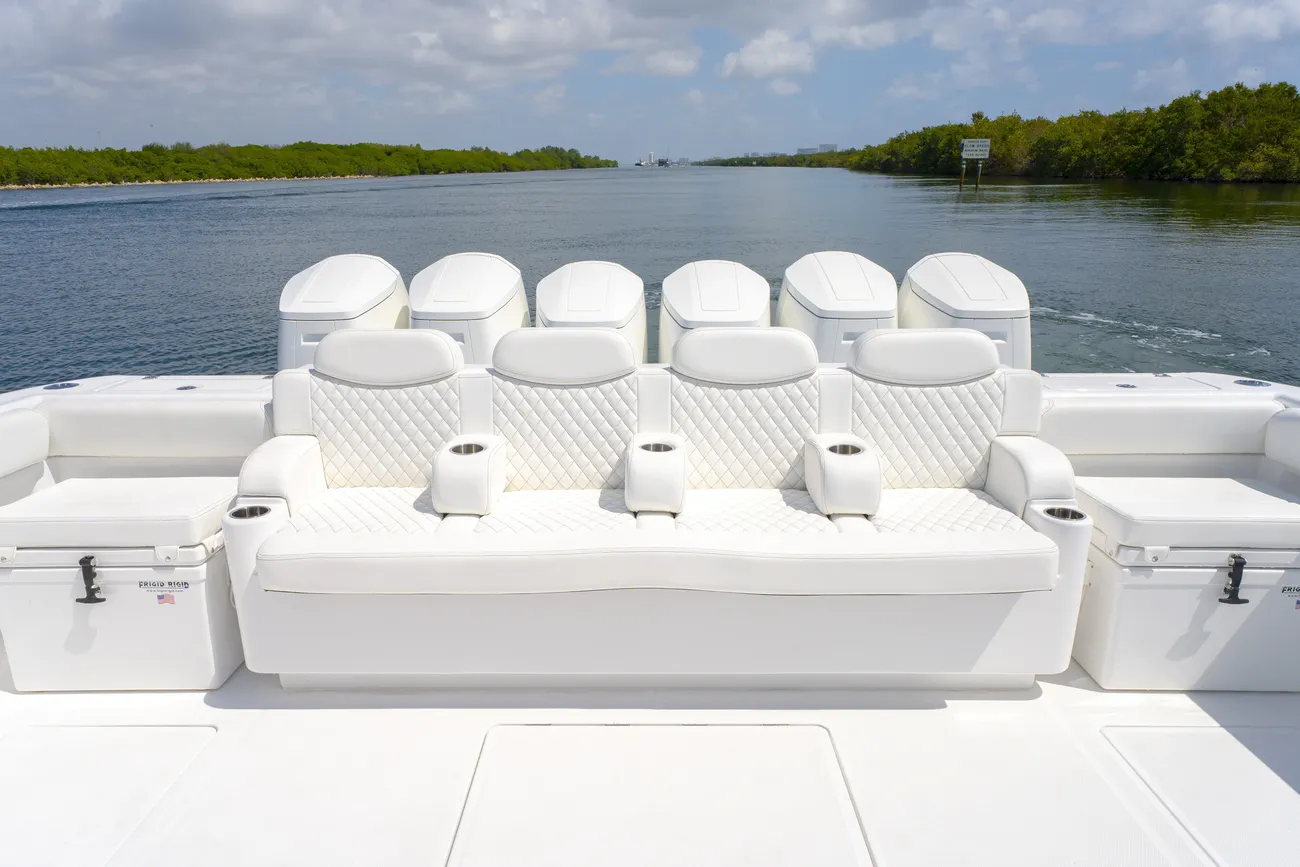 Thumbnail von Hcb 65 Estrella