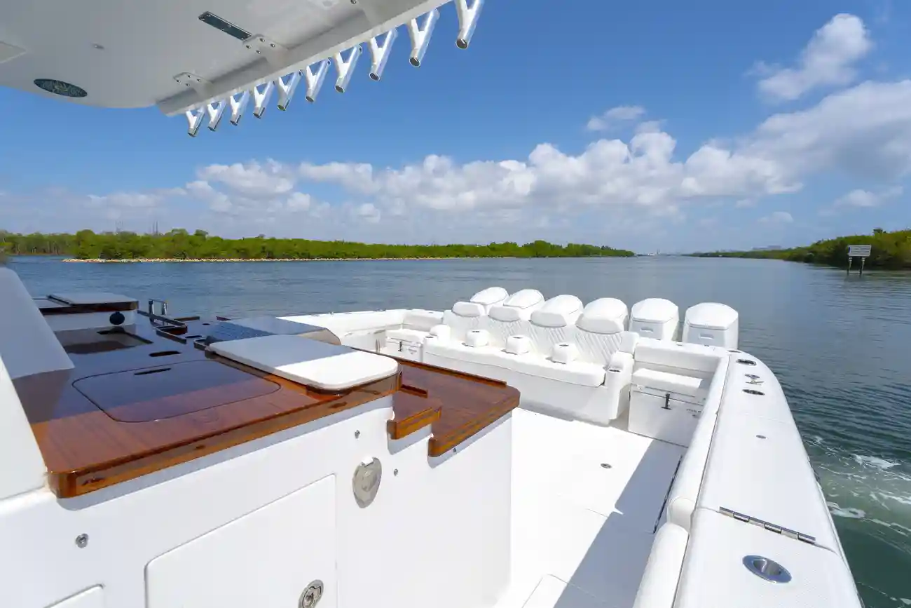 Thumbnail von Hcb 65 Estrella