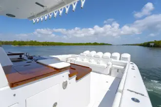 Thumbnail von Hcb 65 Estrella