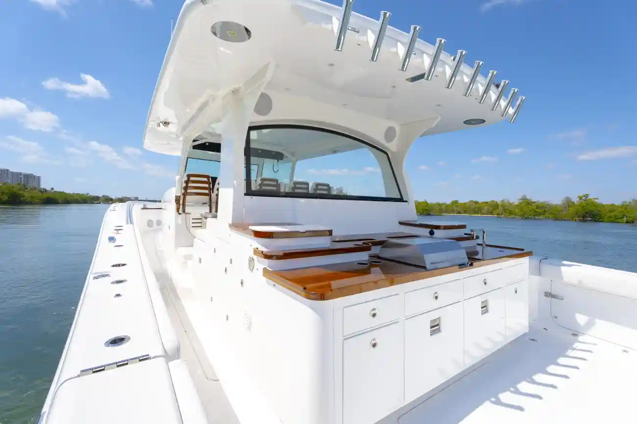 Thumbnail von Hcb 65 Estrella