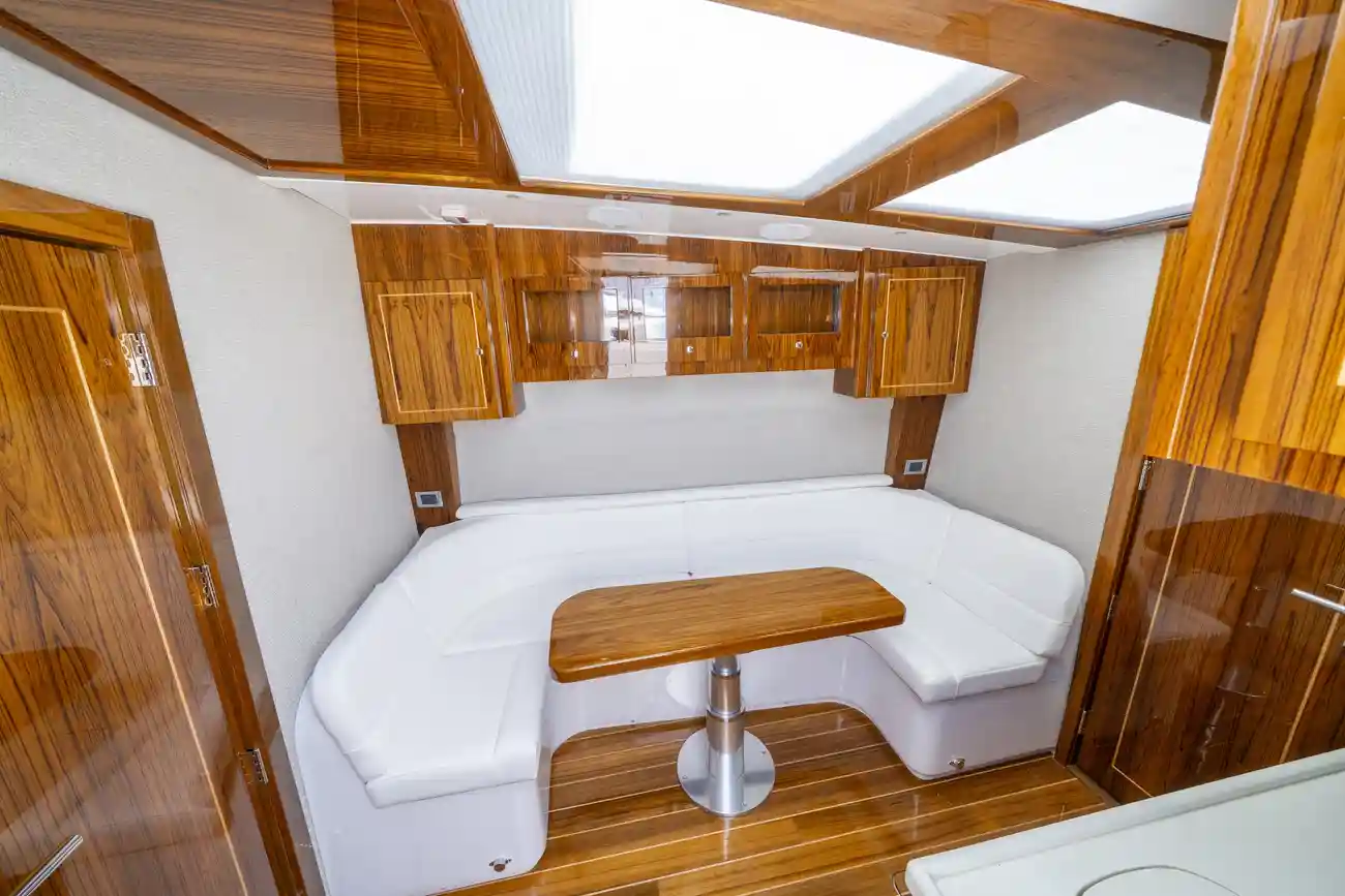 Thumbnail von Hcb 65 Estrella