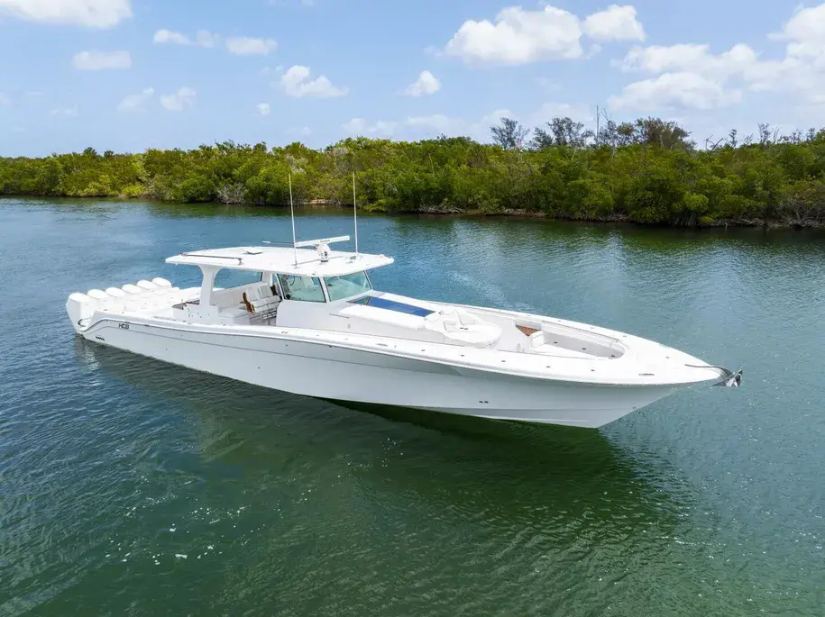 Thumbnail von Hcb 65 Estrella