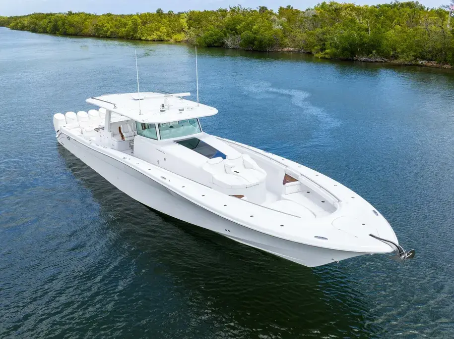 Thumbnail von Hcb 65 Estrella