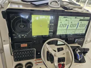 Thumbnail von Hydra Sports 33 Vector