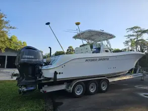 Thumbnail von Hydra Sports 33 Vector