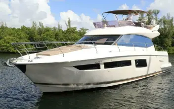 Prestige 500 What A Day
